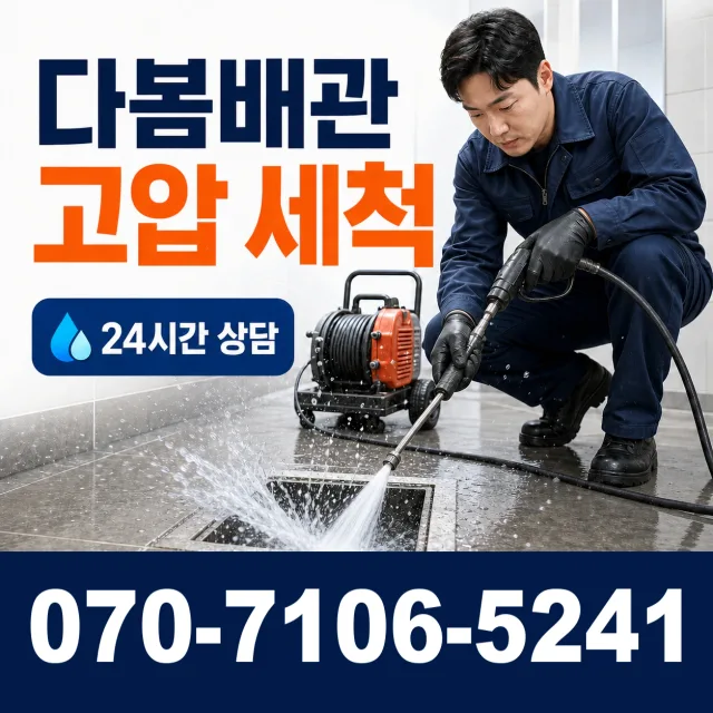 부산 대교동1가 수도꼭지교체 상담 이미지 4